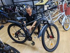 -永久自行车旗舰店(上海No.001店)