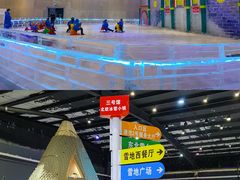 -宁波冰雪大世界(北仑区)