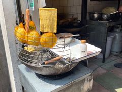-圆西烤肉(园西路店)