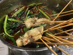 -鹤之乡·齐齐哈尔烤肉·非遗(秋涛路店)