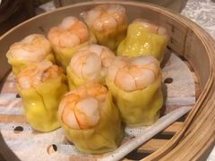 -红棉中餐厅·广州海航威斯汀酒店