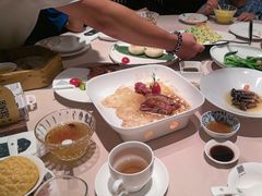 -ZEN采蝶轩·粤味臻鲜·手作点心·商务宴请(泰州店)