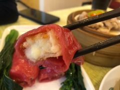 -添好运点心专门店(百老汇店)