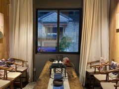 -邈墨茶馆(凤起路店)