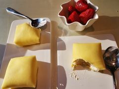 -知粤塘港式茶餐厅