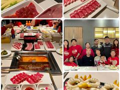 -海底捞火锅(万丰桥店)