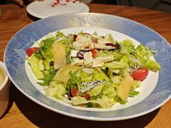 -石榴红了·非遗酥皮烤包子·新疆菜(瑞豪店)