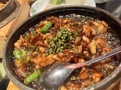 -老头儿油爆虾·知味杭州(爱琴海购物中心)