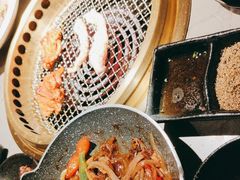 -谷牛日式烤肉(宝山U天地店)