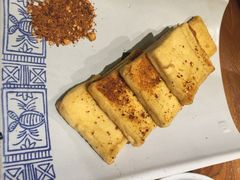 云海肴·云南菜(伊势丹店)-云海肴·汽锅鸡·云南菜(天津国金汇店)