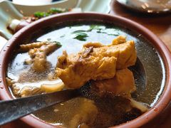 -小厨子私房菜·云南美食店