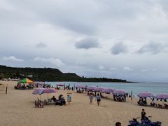 -白沙湾海滩