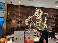 大堂-GODIVA(美罗城店)