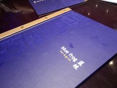 -bluefrog蓝蛙(悠唐购物中心店)