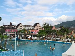 -美心红酒小镇游乐园