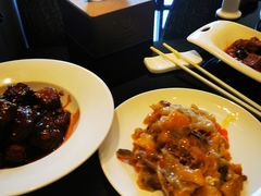 -新南华大酒店(长寿店)