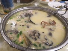 -西新饭店(城中店)