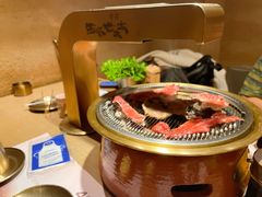-西塔老太太泥炉烤肉(沈阳店)