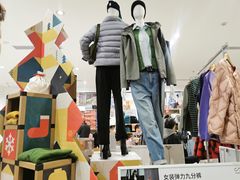-优衣库(厦门SM广场店)
