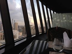 IMG_0122-广州花园酒店-凌璇阁360度高空海鲜自助餐CAROUSEL