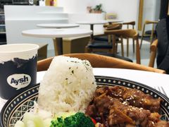 -艾薯夫妇Aysh(福田星河COCOPark店)