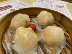 虾饺-点都德(大茶楼店)