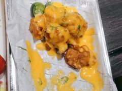 -卡朋西餐(宝安大仟里店)