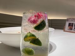 香槟莫吉托-茉里粤菜(皇姑万象汇店)