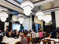 大堂-马凯餐厅(地安门店)