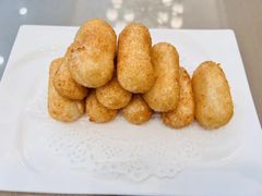 -老常州菜馆(天宁店)