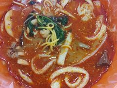 -安发瞧麻辣烫(总店)