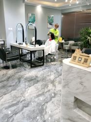 -杉影印象日式烫染專門店