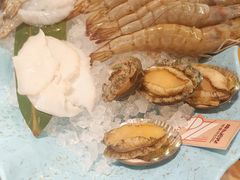 -牛New寿喜烧(金鹰世界店)