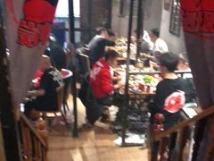 -超级神炭烤肉夜食(芥园西道店)