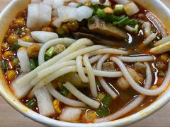 招牌牛杂粉-江三王记牛杂馆(总店)
