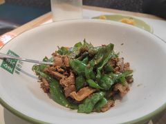 -金芙蓉|湘味小炒·鲜炒黄牛肉(淮安生态新城吾悦店)
