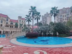 -西郊庄园丽笙大酒店-丽清轩中餐厅