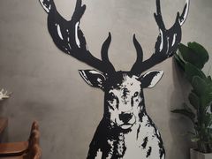 -THE ALLEY 鹿角巷(合生汇店)