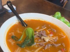 -漆黑觉米粉(三里屯店)