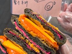 -遇见拿破仑(熙南里店)