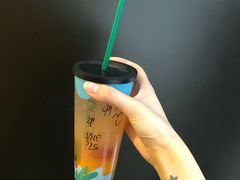 -星巴克臻选(杭州西溪印象城店)