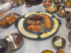 -韩宫宴和牛烤肉(苏州悠方购物中心店)
