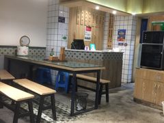 -吴记怪味面(牛王庙店)
