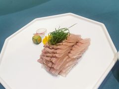 白切羊肉-荷风细雨·中国茶宴(碧云店)