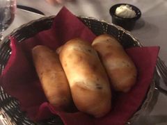 -Top Of Vancouver Revolving Restaurant