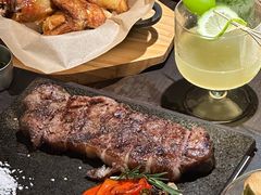 -九月里.自由花园餐厅