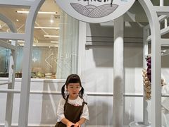 -星漠亲子餐厅•有机食材•儿童游乐