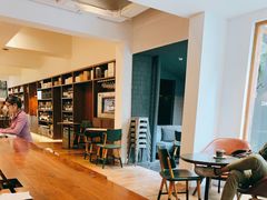 -BAKER&SPICE(安福路店)