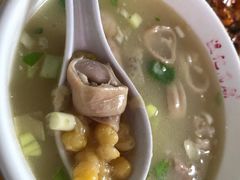 -温记府廟豆汤饭·始于1955年(海椒店)
