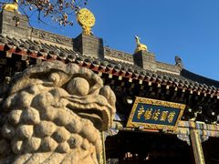 -护国法轮寺